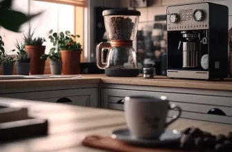 Presentes para quem gosta de café