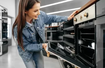 eletrodomésticos para presente