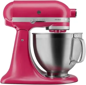 KitchenAid Batedeira Artisan Hibiscus