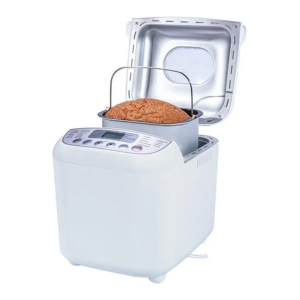 Panificadora 19 Programas Gallant 600w 127v Branca