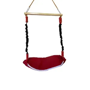 balanço sensorial canguru swing