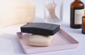 Sabonetes finos para presente