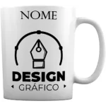 Caneca Você é o projeto mais importante da sua vida