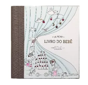 le petit livro do bebê