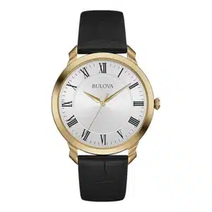 Relógio masculino Bulova Classic