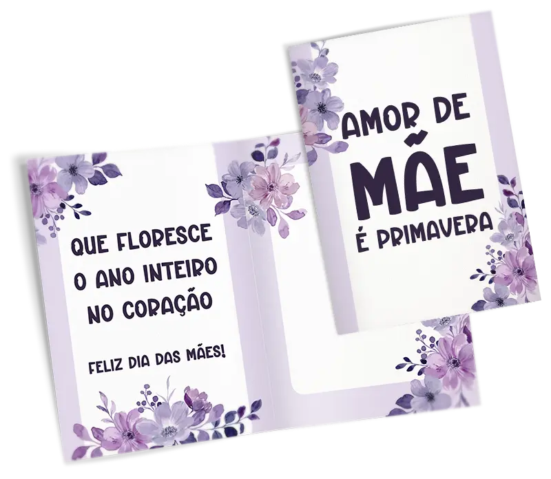 cartão de dia das maes para imprimir