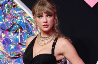 Taylor Swift presentes