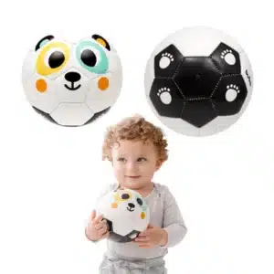 Bola infantil de bichinhos