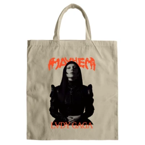 Bolsa Ecobag Mayhem