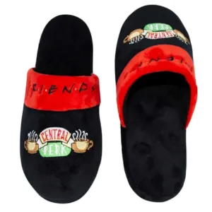 pantufa “central perk" zona criativa - presentes para fãs de friends