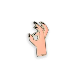 Pin Paws Up!