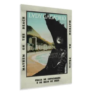 Quadro decorativo Gagacabana
