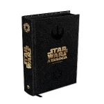 livro Star Wars Dark Edition (edição especial), de George Lucas e Donald F. Glut