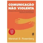 Livro Comunicação Não Violenta
