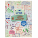 Livro Lugares Distantes
