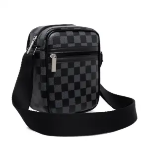 Bolsa shoulder bag com diversas cores