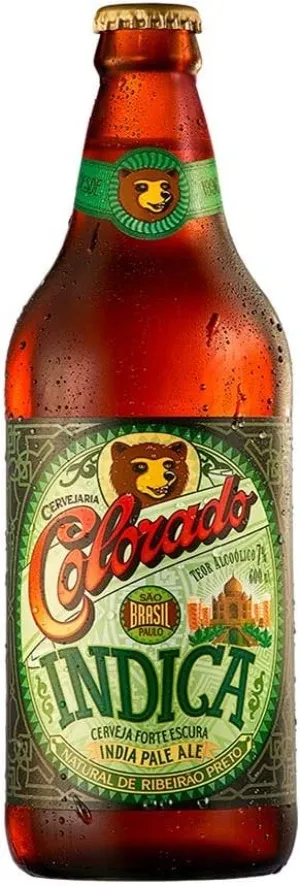 cerveja colorado indica