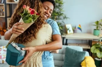 Presentes simples e inesquecíveis