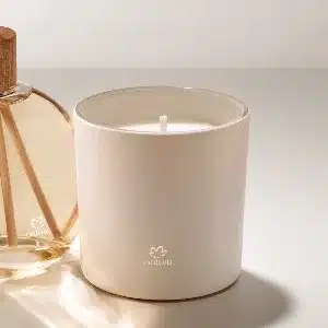 vela perfumada 774 rosa capitiú