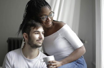 Presente para casal