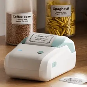 impressora de etiquetas