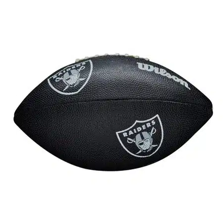 Bola de futebol americano wilson