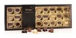 Chocolate Collection Kopenhagen 210g