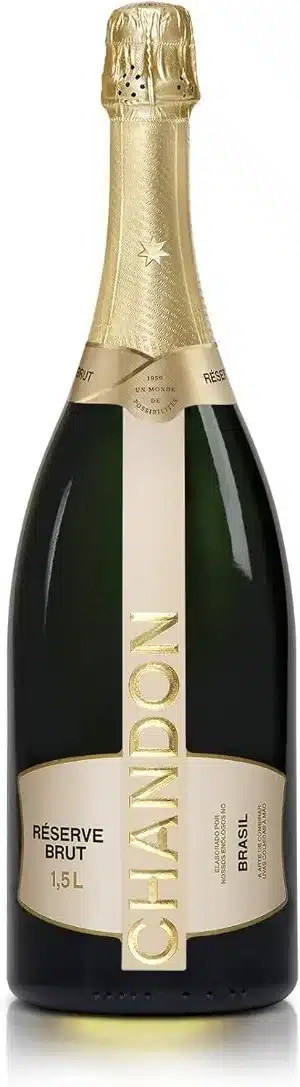 Espumante Chandon Reserve Brut Magnum