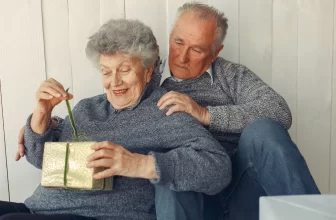 presentes para avós