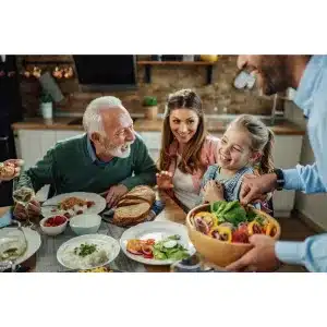 Tempo de qualidade - presentes para o dia dos avós