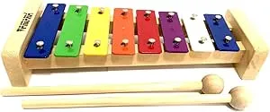 Xilofone infantil