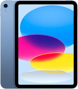 Apple iPad A16 Azul