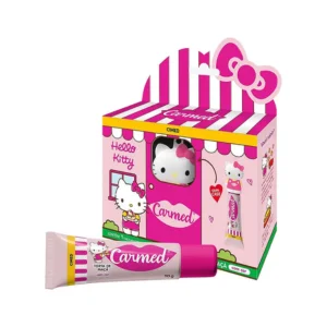 Carmed - presentes da hello kitty