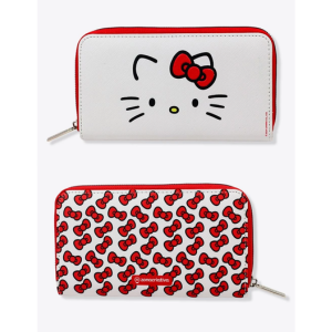 Carteira - presentes da hello kitty adulto