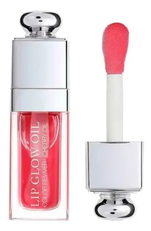 Gloss Labial Dior Addict Lip Glow Oil