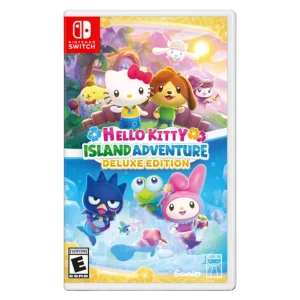 Jogo para Nintendo - presentes da hello kitty