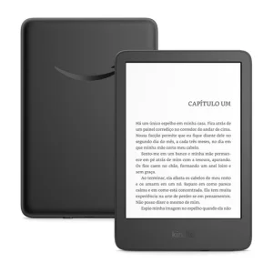 Kindle - presentes para esposa