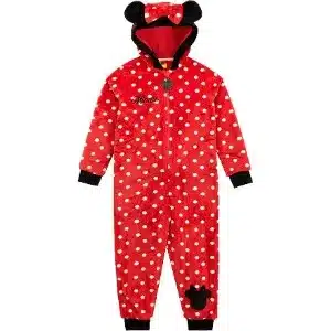 Pijama Minnie - presentes da Minnie