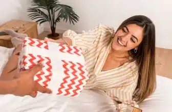 Presentes para esposa