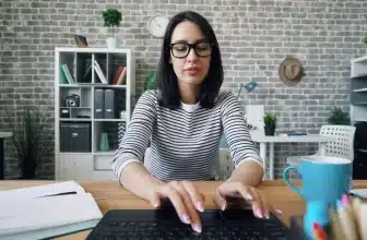 Presentes para o dia da Secretária