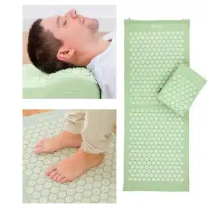 Tapete de acupressão - presentes para piscianos