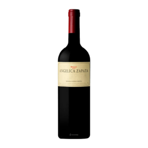 Vinho Angelica Zapata