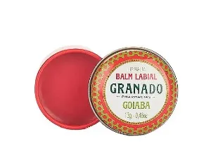 Balm de goiaba da Granado
