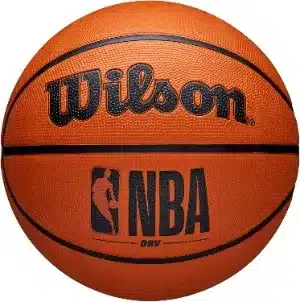 Bola de basquete Wilson NBA