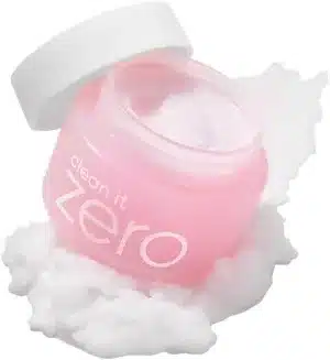 Cleansing Balm Banila Co Clean it Zero