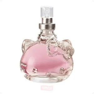 Colônia Hello Kitty Jequiti