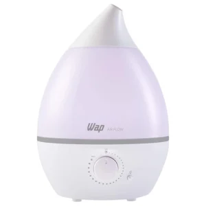 Difusor com umidificador WAP - presente para secretária