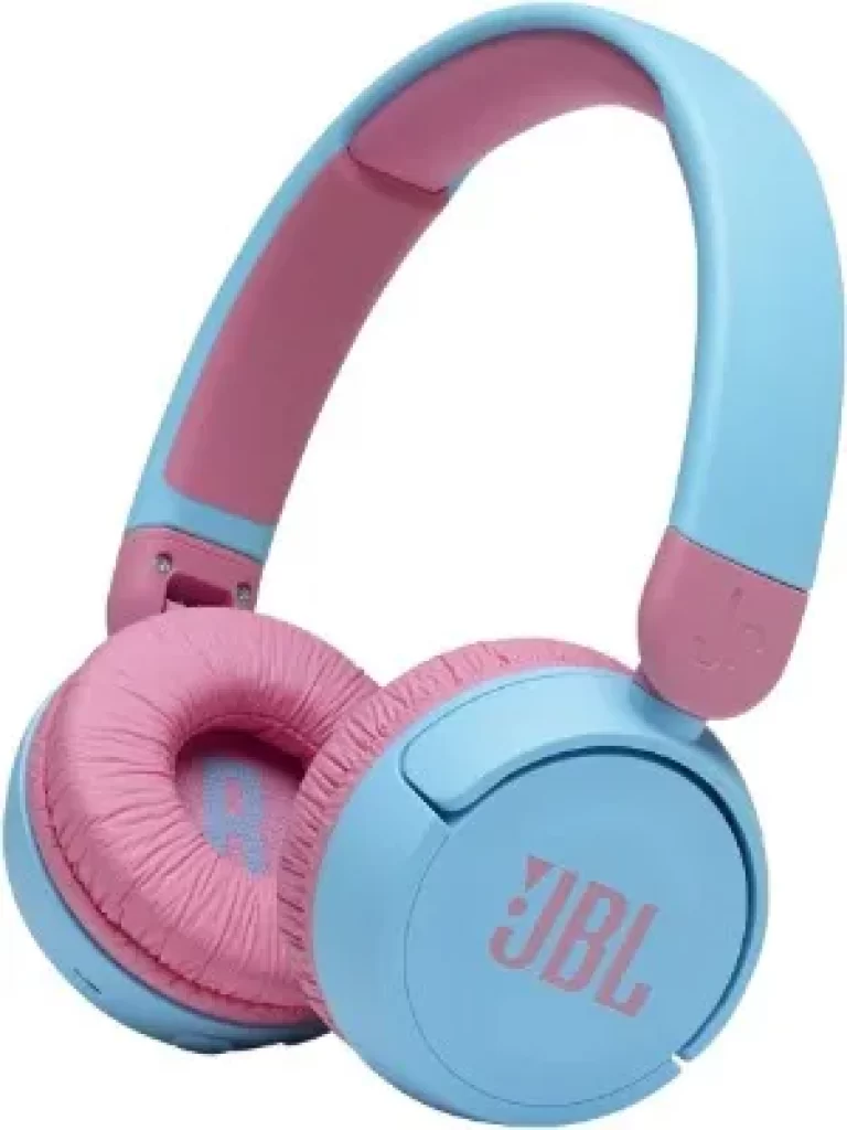 Fone de ouvido infantil JBL 310BT