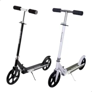 Patinete - presente de dia das crianças