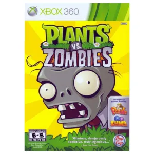 PlantsvsZombies